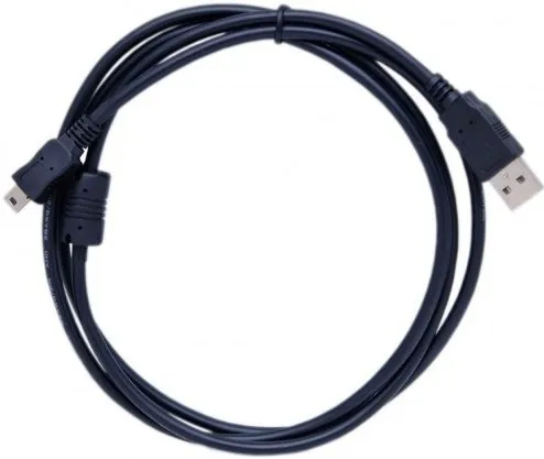 USB Cable for Canon PowerShot G1X,G15,G16,SX230,SX260,SX280,SX40,SX50 HS,SX50HS,SX500 IS,SX500IS,SX510 HS,SX510HS Digital Camera