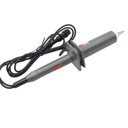 Professional 20KV High Voltage Oscilloscope Probe 1000:1 Bandwidth 10MHz High Quality Alligator Clip Test Probe for Oscilloscope