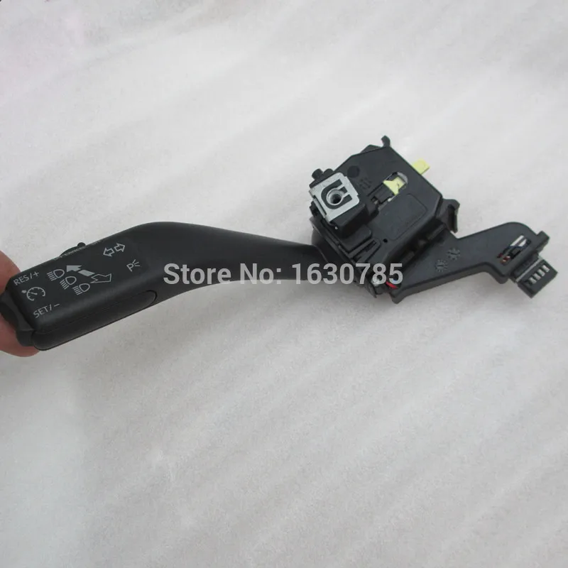 Original  Cruise Control System Stalk  Switch FOR  VOLKSWAGEN VW  Golf 6 MK6 VI jetta touran tiguan 1K0 953 513 G