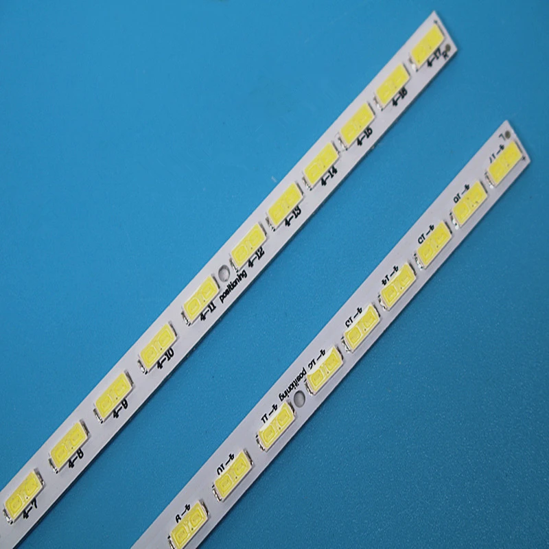 New LED Backlight Lamp strip 68leds For Sharp 60