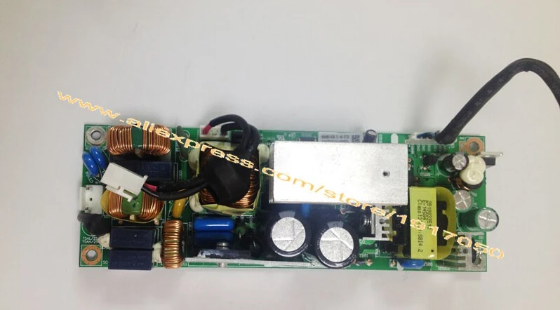 

Projector parts For AKAI WH30TX main power supply