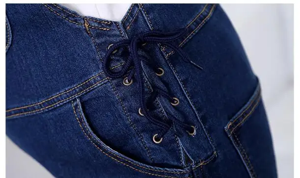 Plus Size Jeans premaman pantaloni Skinny per la cura della pancia per le donne incinte pantaloni premaman per la gravidanza vestiti incinte Hot New