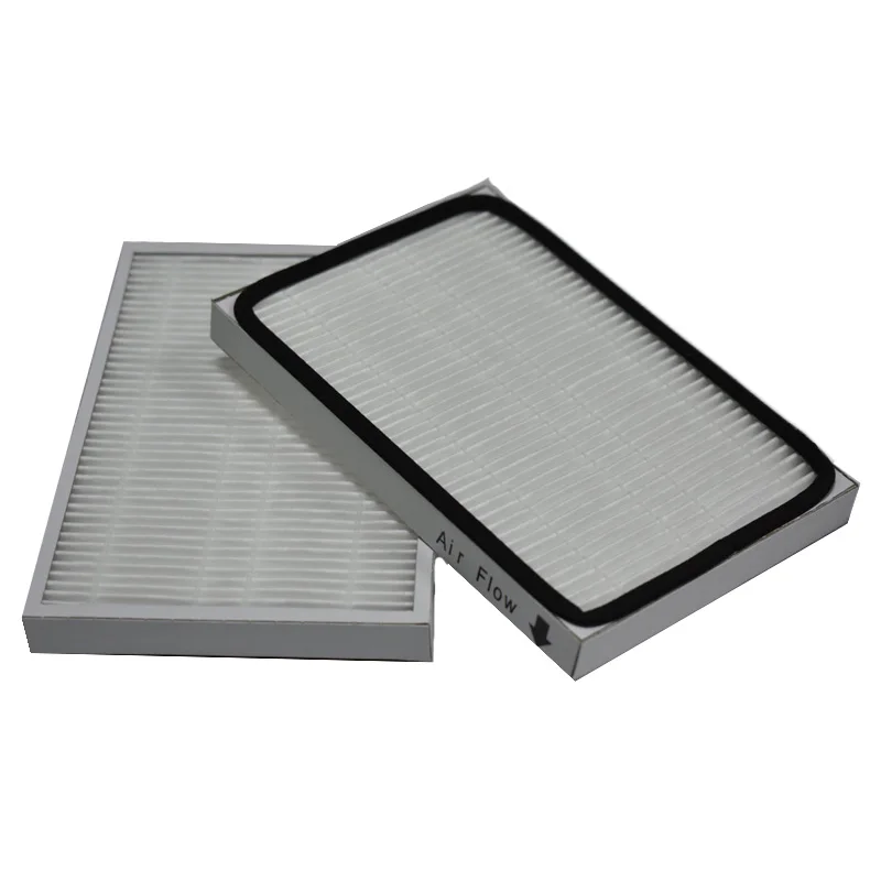 2 ชิ้น Hepa filter replacements สำหรับ Kenmore 86889 40324 EF-1 80007 53295 20-53295 EF1 เครื่องดูดฝุ่น hepa filter อะไหล่