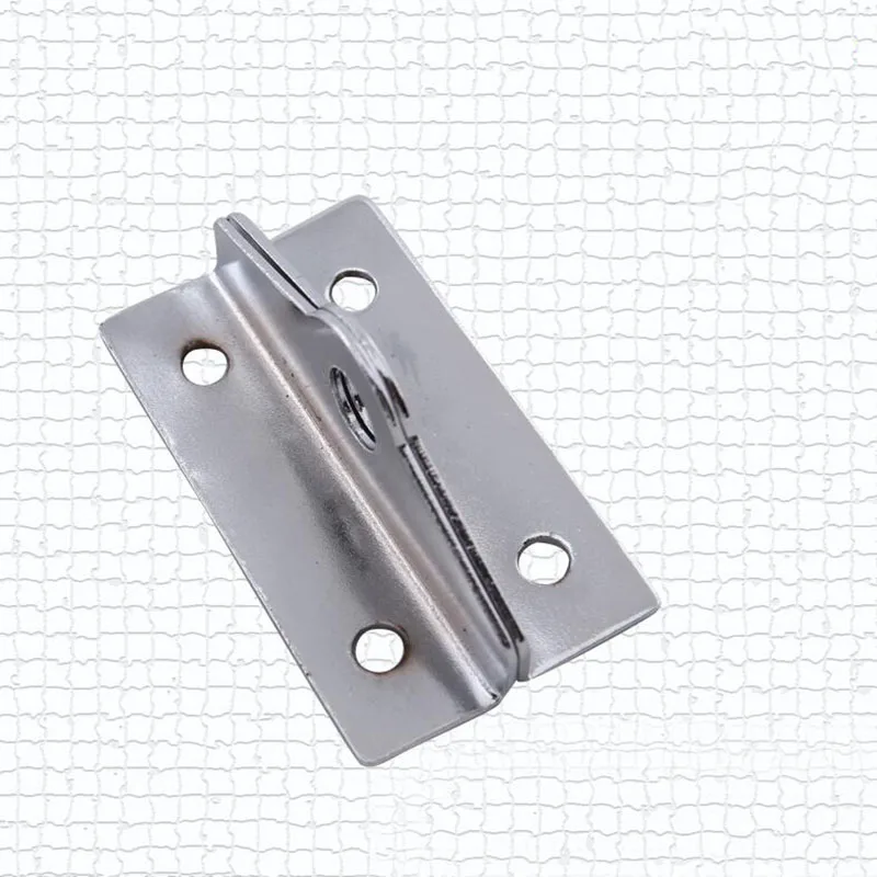 

Straddle Lock / Cabinet Lock padlock box Accessories Door Lock Buckle 10pair