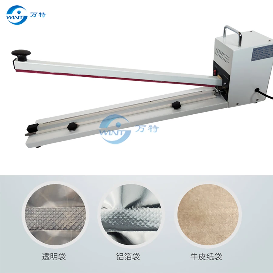 شحن مجاني سداده دفعة حجم 600 مللي متر البلاستيك أكياس سداده دفعة ، فيلم أكياس دفعة ختم آلة ، احباط أكياس سداده دفعة