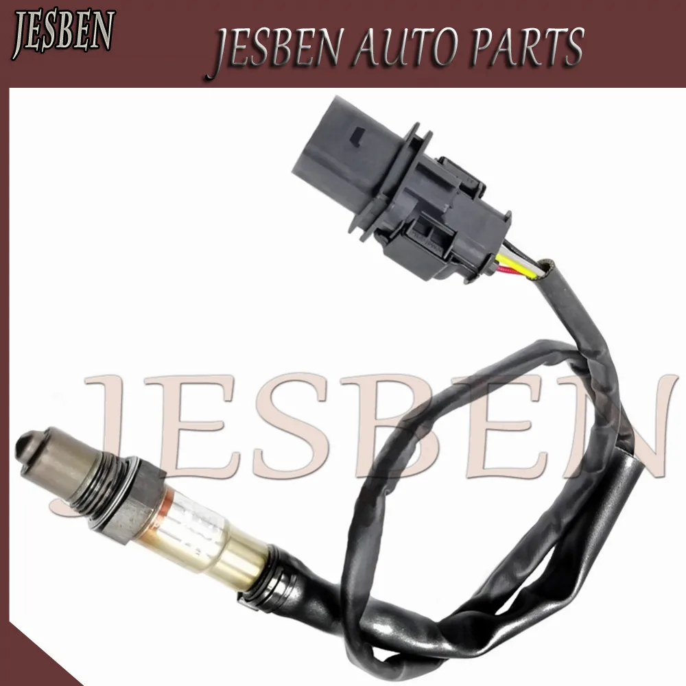 

New Manufactured 0281004417 O2 Oxygen Sensor Fits For Chevrolet Cruze OPEL MOKKA VAUXHALL 1.7 2012-2015 Part No# 0 281 004 417