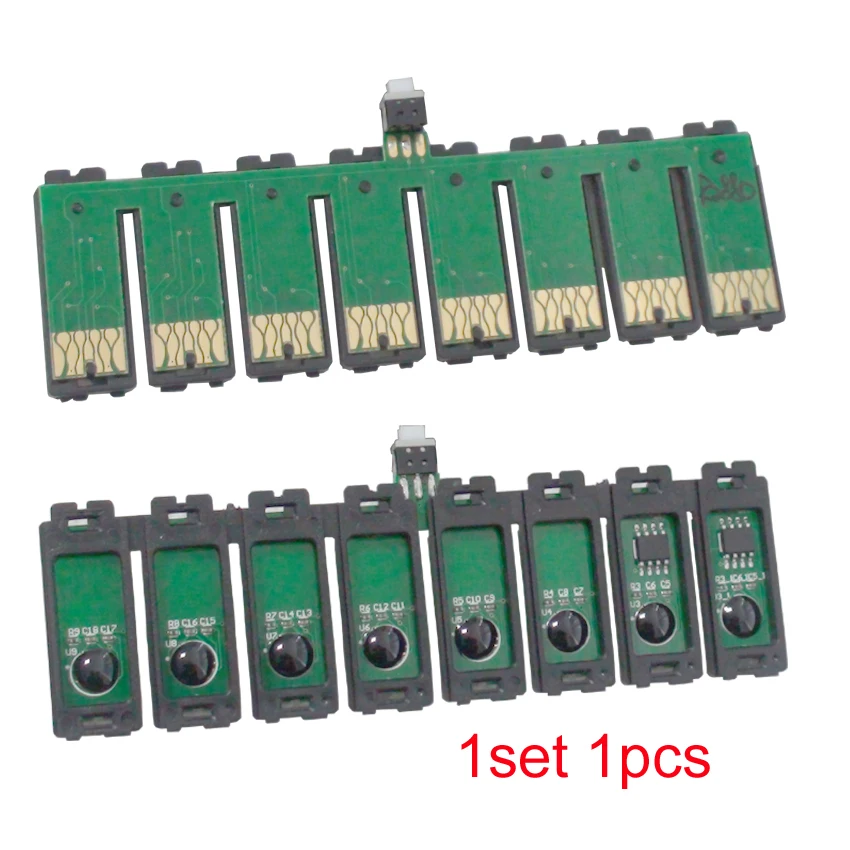 CEYE Non-OEM For EPSON R2880 CISS CIS Combo reset chip auto reset ARC chips NEW 1PCS