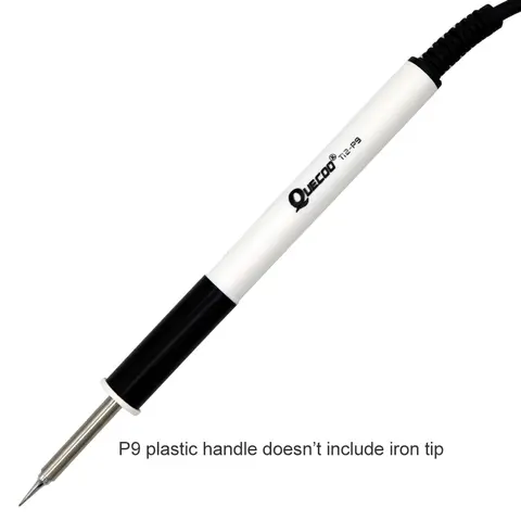 Plastic Handle for T12 OLED LED Soldering Station LAECHO