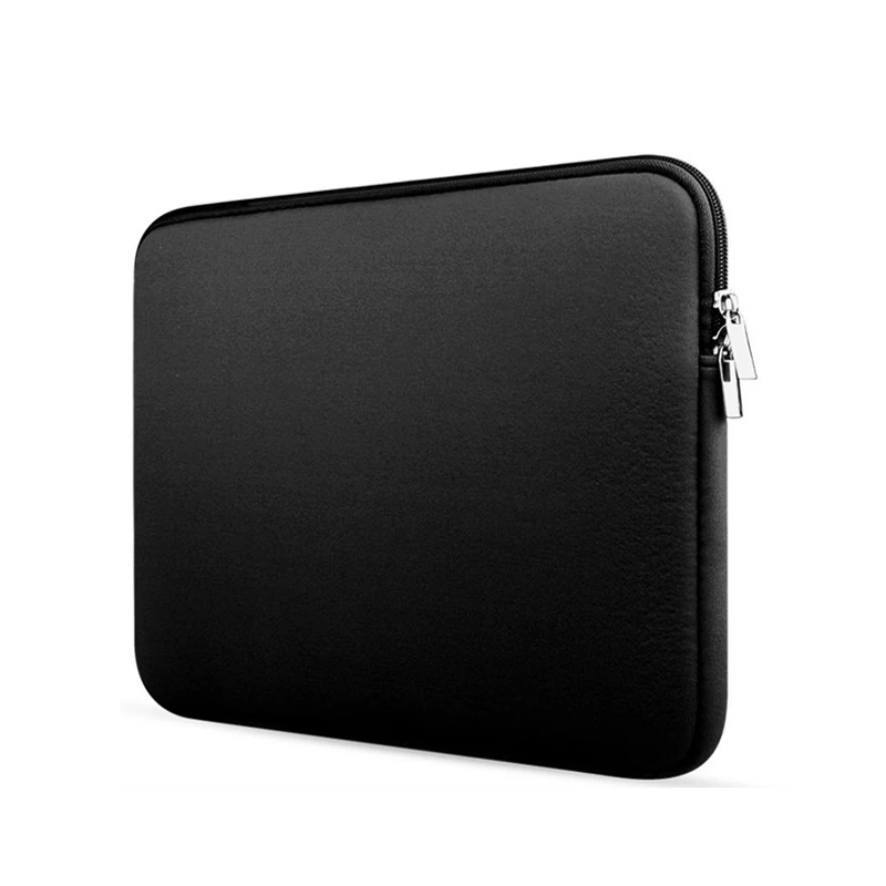 Laptop Bag For Macbook Air Pro Retina 11 12 13 14 15 15.6 inch Laptop Sleeve Case PC Tablet Case Cover for Xiaomi Air HP Dell