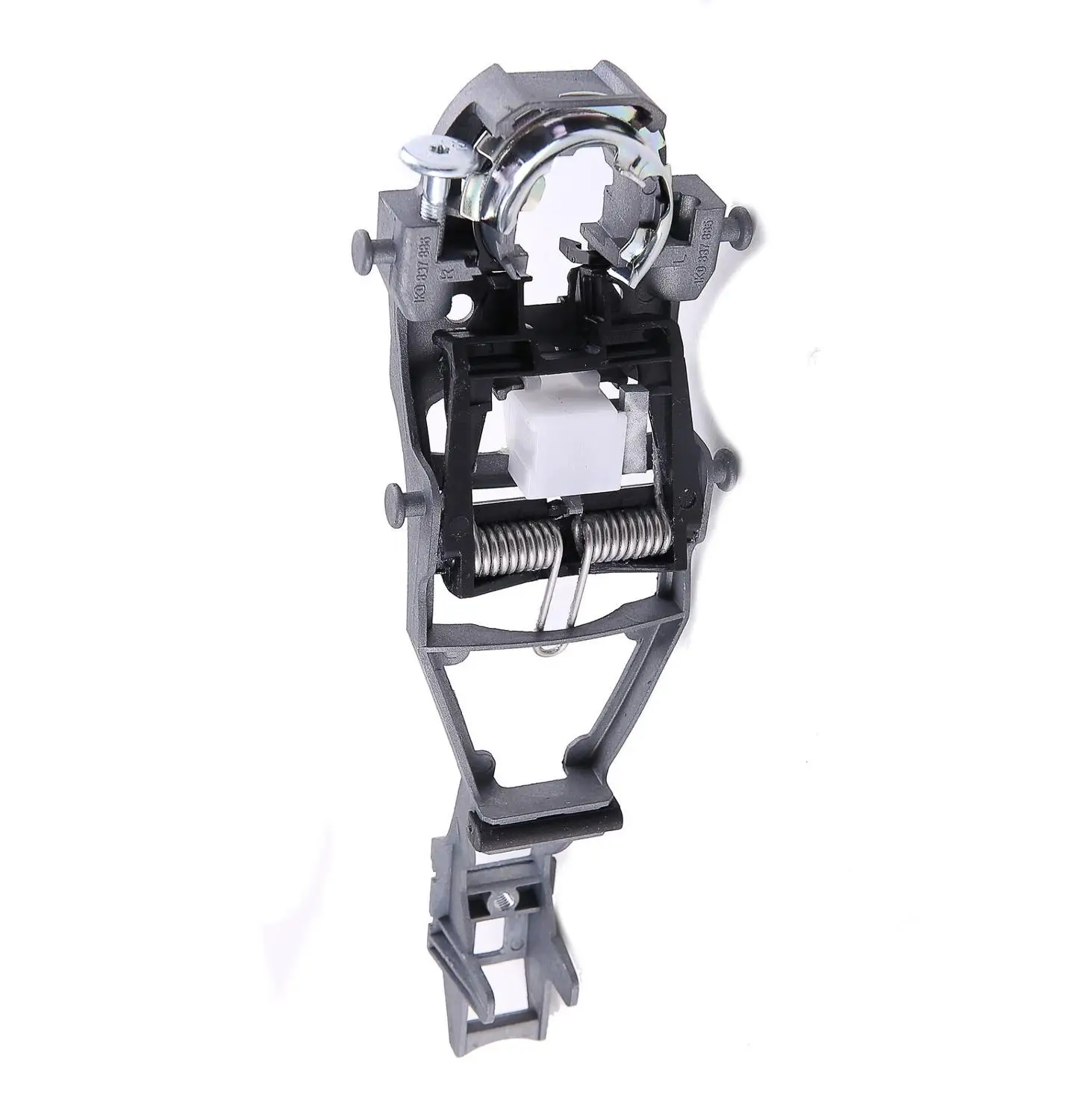 1K0837886A Front/Rear Right Exterior Door Bow Replacement Fit For VW Golf Jetta MK5 Rabbit 1K0 837 886 A 1K0837886 1K0 837 886