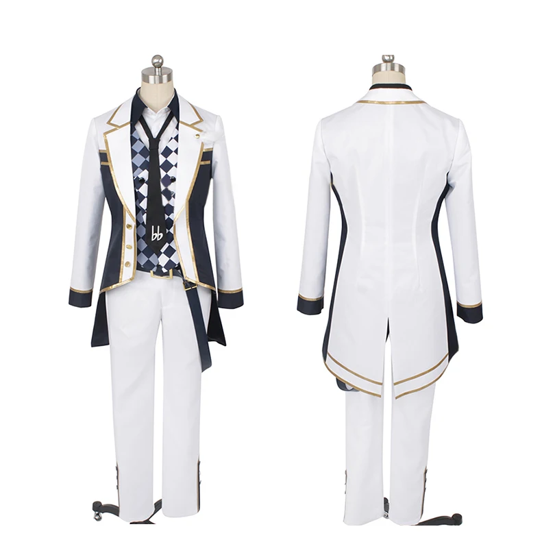 

Idolish7 Izumi Iori Cosplay Costume for Halloween Chiristmas, Perfect Costume for You !