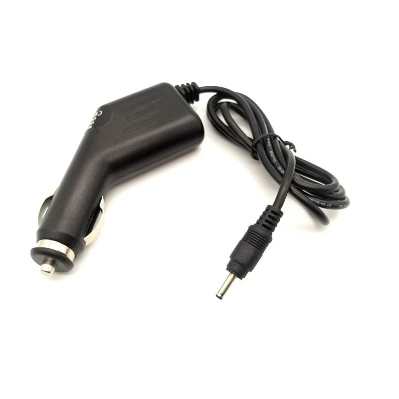 12V 2A Car Battery Charger  3.0*1.1mm for Tablet Acer Iconia Tab A500 A501 A200 A100 A101 for HP Tablet pro 10 OMNI 10 5600US