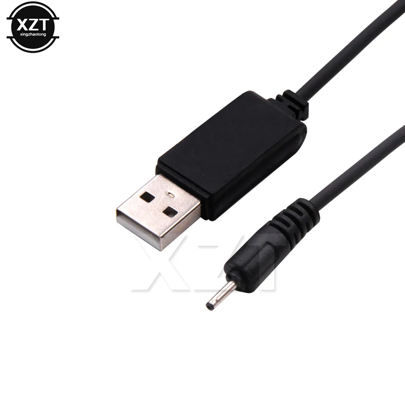 PZ 1 Chiếc USB Sạc Cáp Dây Dành Cho Nokia CA-100C Điện Thoại 2Mm Bền Đẹp Kiểu Dáng Thời Trang Sạc Điện Thoại Của Bạn Thông Qua bất Kỳ Cổng USB Nào