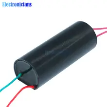 High-Voltage Boost Generator 400KV to 1MV #5