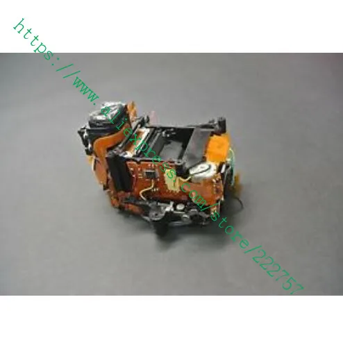 กล่องกระจก D80กรอบกล่องหลักขนาดเล็กพร้อมกระจกสะท้อนแสงเซ็นเซอร์ CCD โฟกัส AF สำหรับ Nikon D80