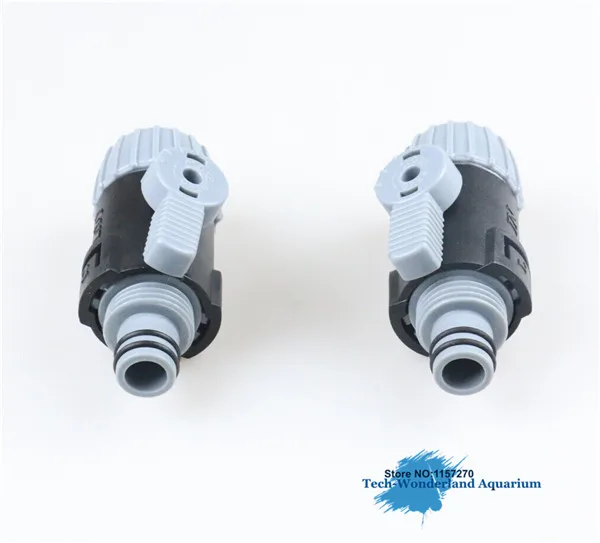 JEBO 803 805 810 825 835 828 external filter original accessories inlet outlet elbow rain pipe flower head valve