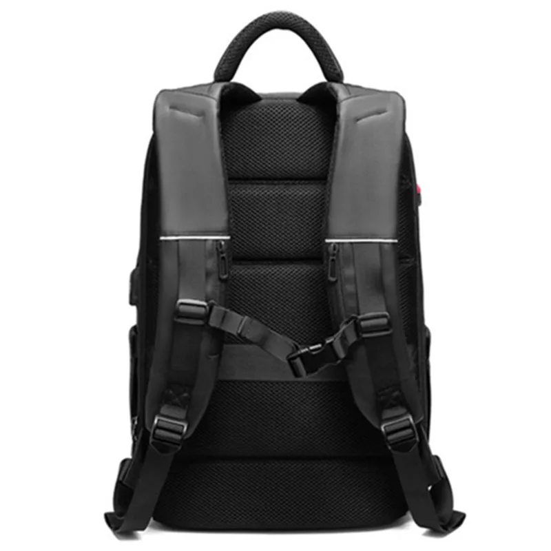 Business Backpack Multifunctional External USB Charge Port Laptop Bag Waterproof School computer Backpacks Schoolbag Travel Bags