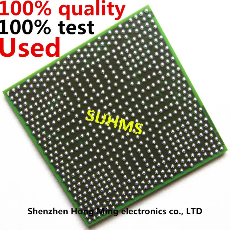 100% test very good product 216-0864018 216 0864018 BGA reball balls Chipset