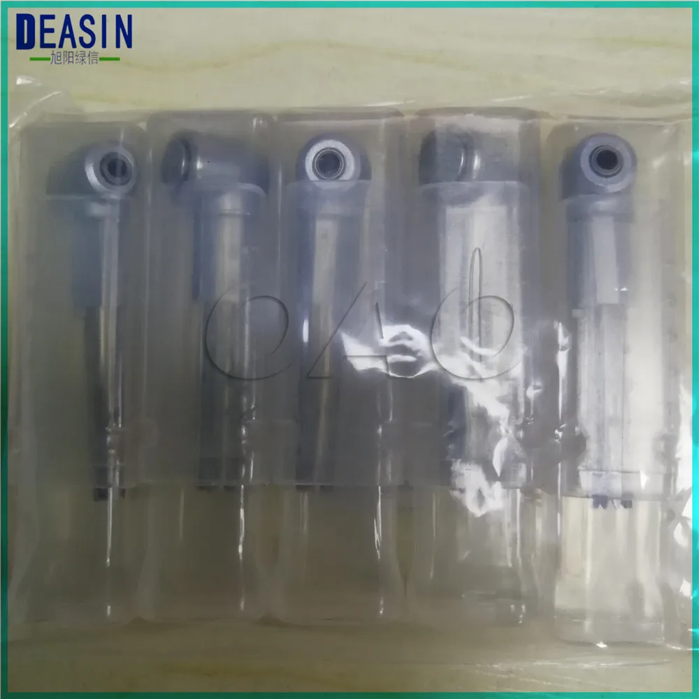 Dental KAVO stype attachment head attach 5 PCS