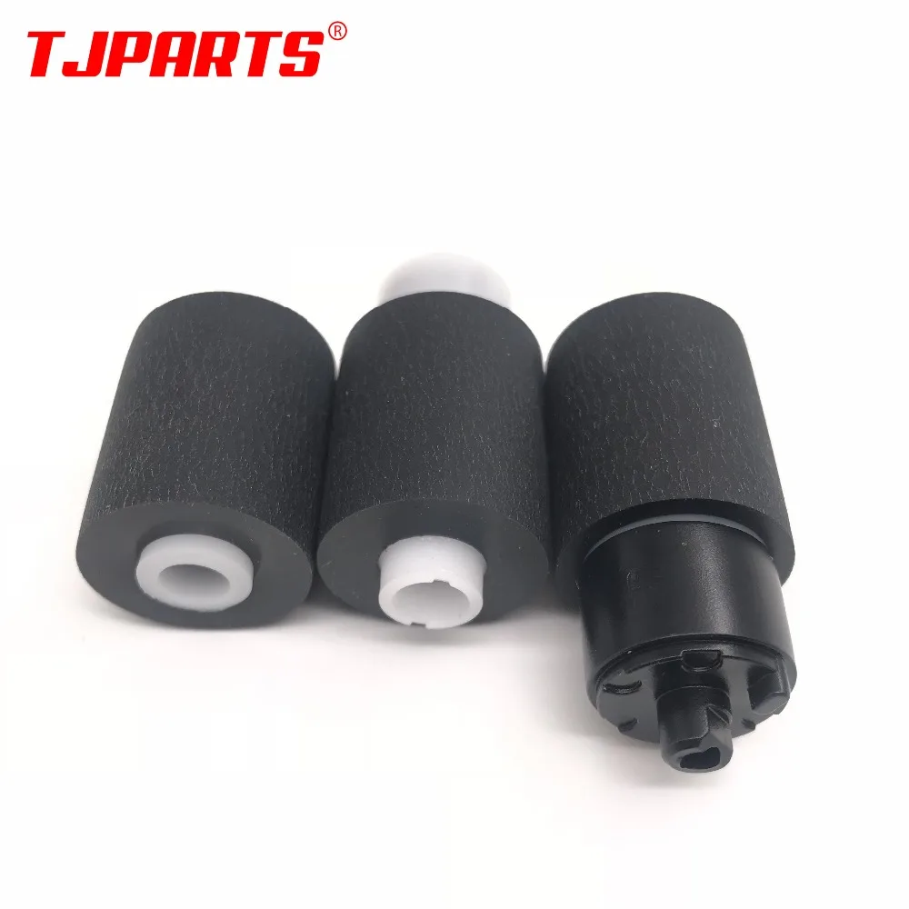 10SET X 2BR06520 2F906240 2F906230 Pickup Roller for Kyocera FS1028 1035 1100 1120 1128 1135 1300 1320 1370 2000 2020 3900 4000