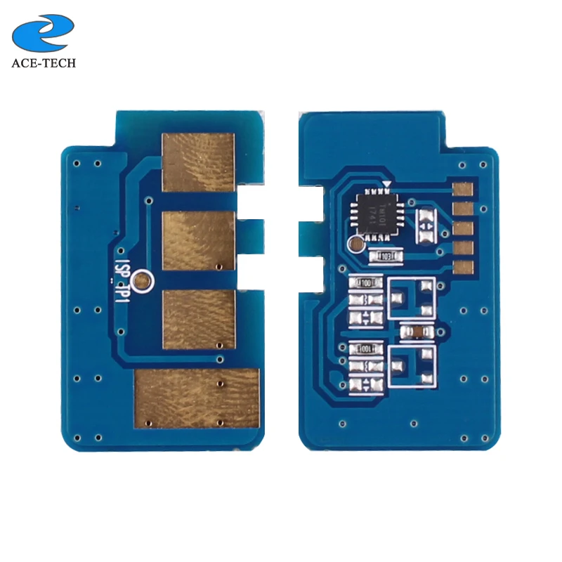 2.5K EXP Version Compatible Toner Chip For Samsung ML-2950 ML-2951 ML-2955 SCX-4729FW SCX-4728FD SCX-4729FD