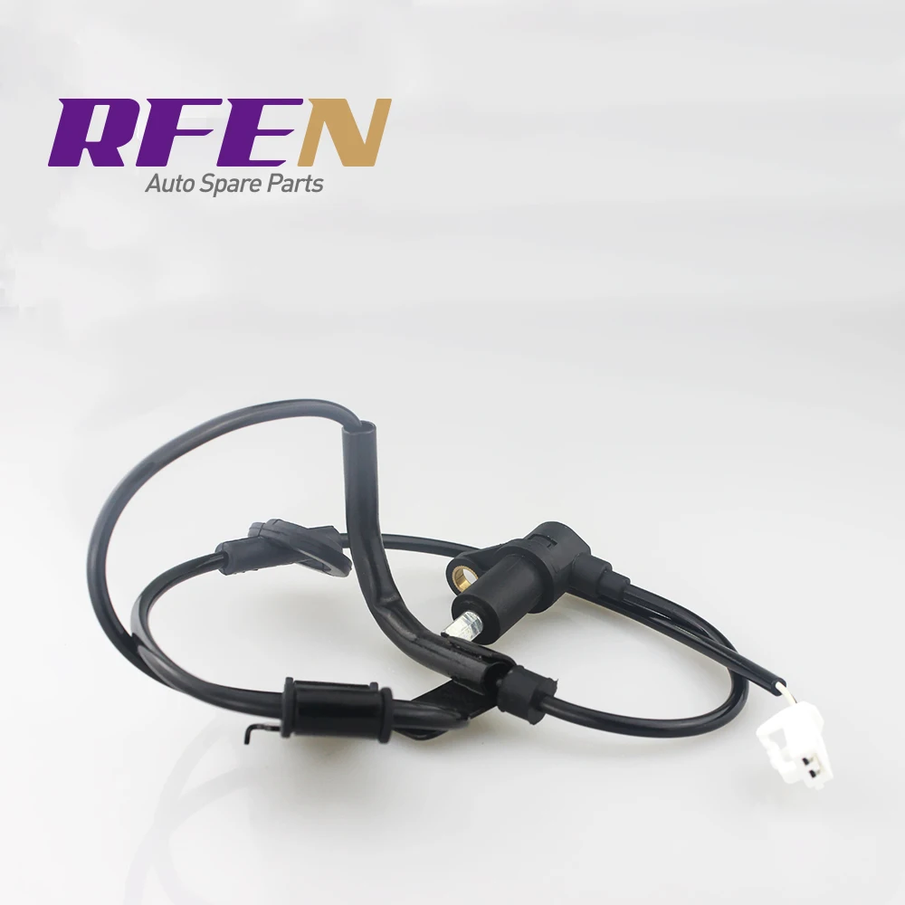 956802D050 ABS Wheel Speed Sensor Rear Left Fits For Hyundai Elantra Spectra 95680-2D050  The factory goods cost-effective