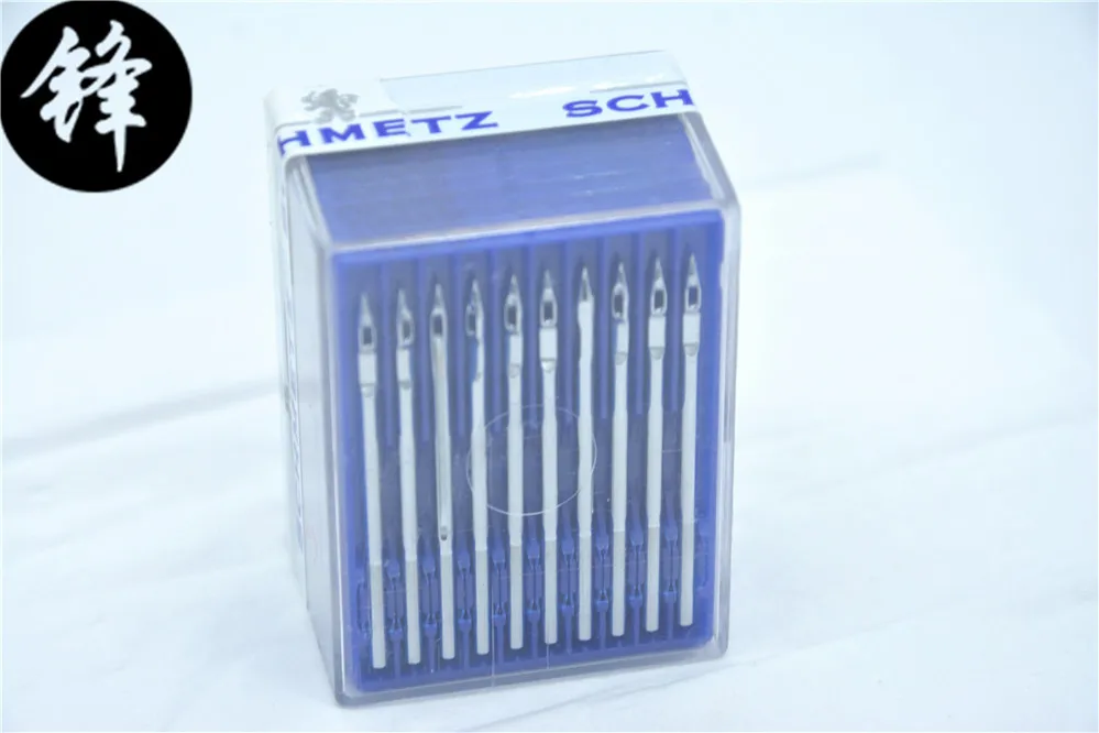 [SCHMETZ Germany needle ] DPX17 thick heavy material synchronization sewing machine needle 135X17 / SY3355 24#10PCS DP*17