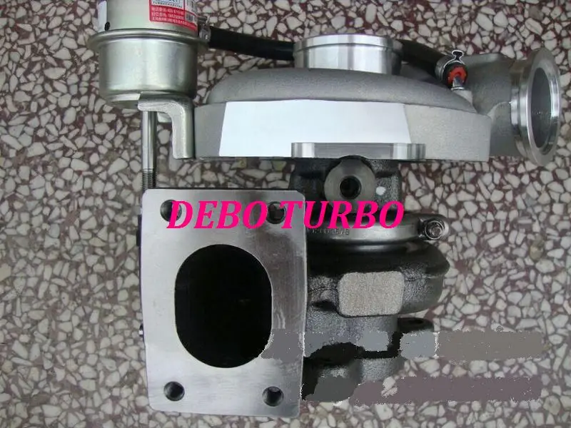 NEW GENUINE  HE221W 3774227 3768000 3774225 3789077 2836258 turbo Turbocharger for CUMMINS ISF3.8 3.8L 96KW 105KW 115KW