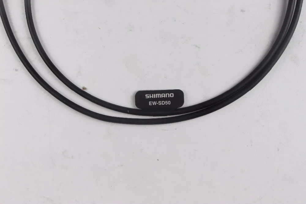 Câble ETube Shimano EW-SD300 Di2 - Routage Externe - Noir