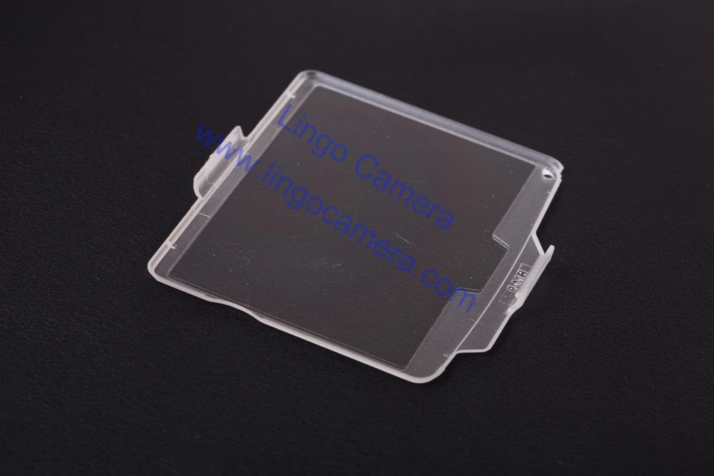 Жесткая Защитная пленка для ЖК-экрана для камеры Nikon D700