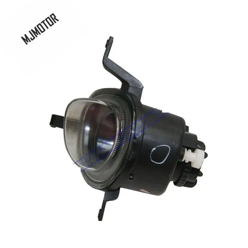1pcs Fog lamp kit left and right side for Chinese CHERY X1 2009-2013 Auto car motor parts