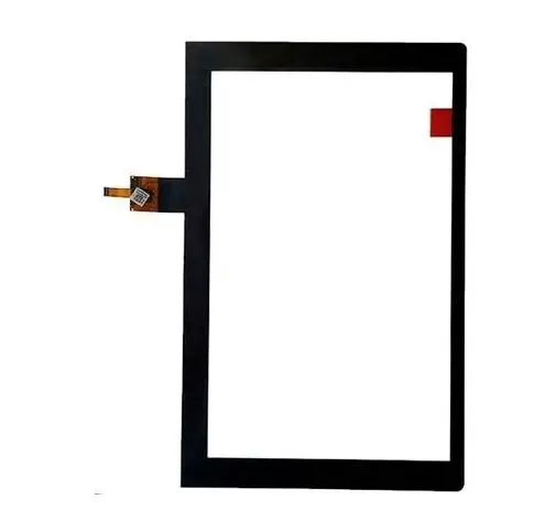 10.1 inch LCD WITH TOUCH For Lenovo YOGA Tab 3 YT3-X50L YT3-X50 10.1 LCD Display + Touch Screen Digitizer Glass Lens assembly