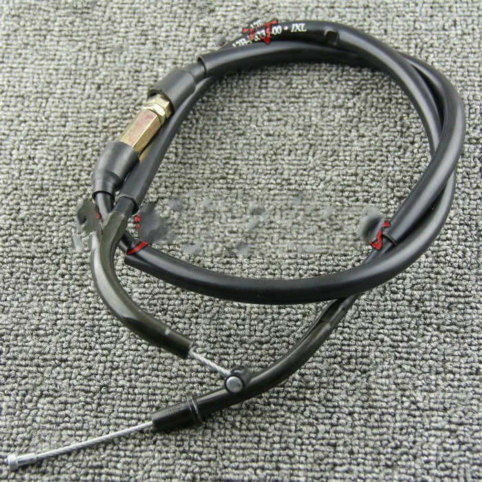 Подходит для кабеля сцепления YAMAHA YBR250 07-11