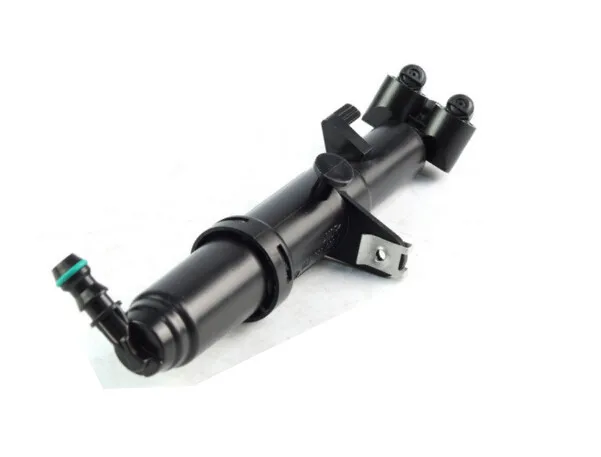 

1 новый телескопический цилиндр форсунки омывателя левой или правой фары для Mercedes W221 W216 2218601447 2218601347