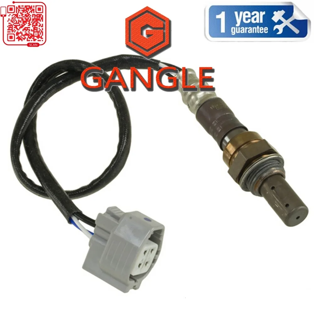 

For 1999-2001 2002 2003 Jaguar XJ8 XK8 Vanden Plas 4.0L Air Fuel Sensor GL-14016 LNE1684BB 234-9016