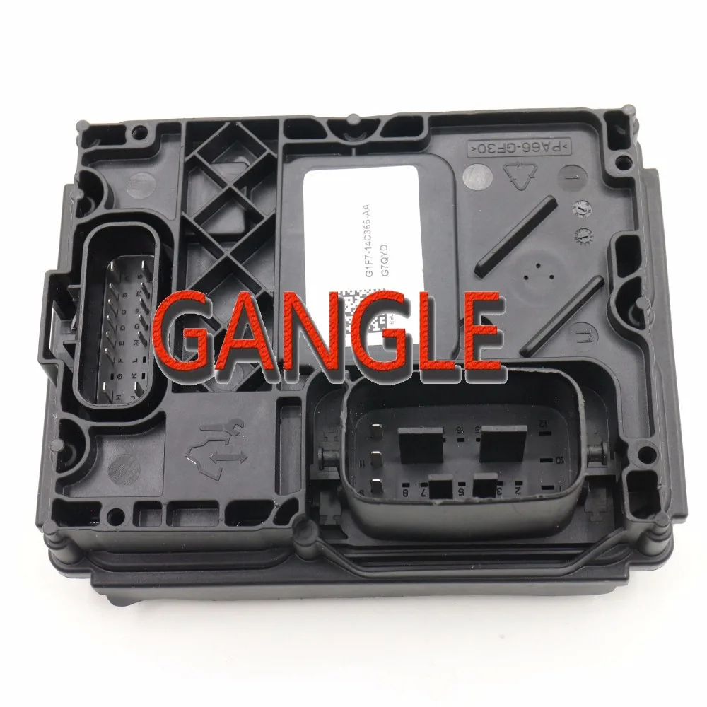 

G1F7-14C365-AH BCM Body Control Module