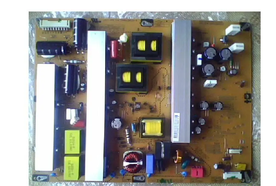 EAY60968701 EAX61397101 /9/11/12/13 connect wtih POWER supply board LCD BoarD LG50JP350C-TA 3PAGC10015A-R T-CON connect board