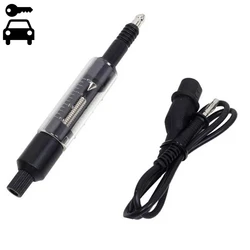 Adjustable Car Spark Plug Tester Ignition Wires Coils Diagnostic Tool Coil Ignition System Tester Sparking Test Repair Tools