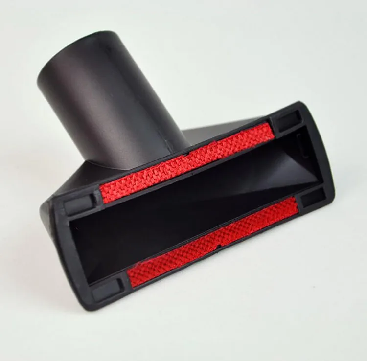 فوهة فائدة 2 في 1 مع ملحق فرشاة للغبار ، 32 مللي متر