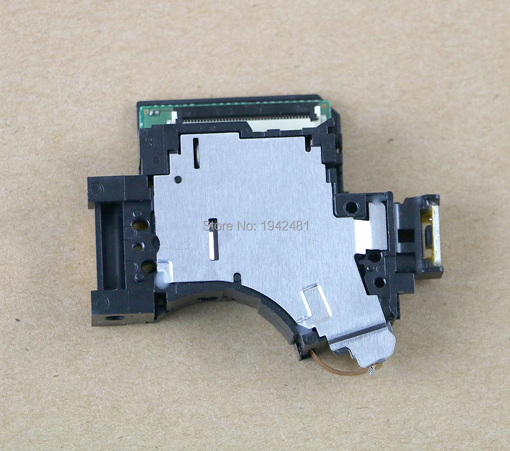 رأس بصري أصلي لبلاي ستيشن 3 ، عدسات بديلة لعدسة PS3 الرشيقة 495A ، 12