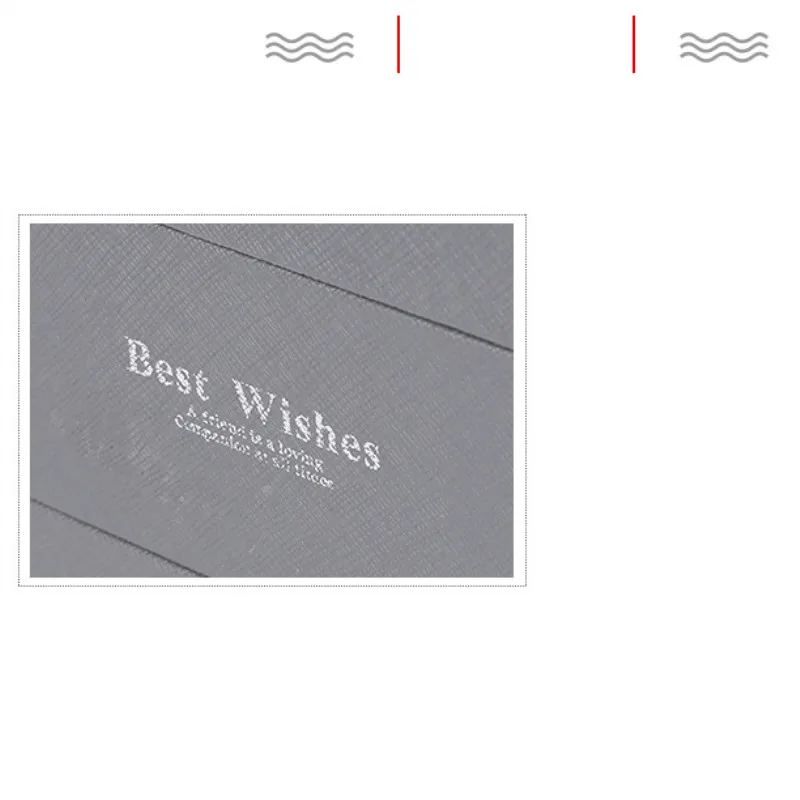 Wrapping Gift Case Gift Box Foldable Flower Box Living Room Wedding Portable Beautiful jewelry box With the bag