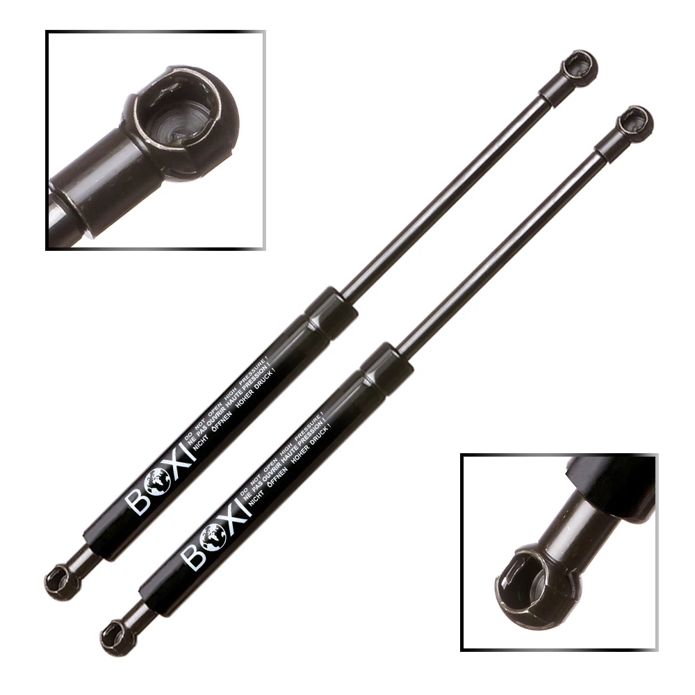 

BOXI 2Qty Boot Shock, поддерживающая Пневматическая Пружина для Lancia Delta MK II [1993-1999], газовые пружины для хэтчбека, подъемные стойки