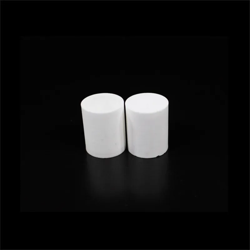 Alumina ceramic crucible / diameter*height=6*4.5 / Special crucible for thermal analysis instrument