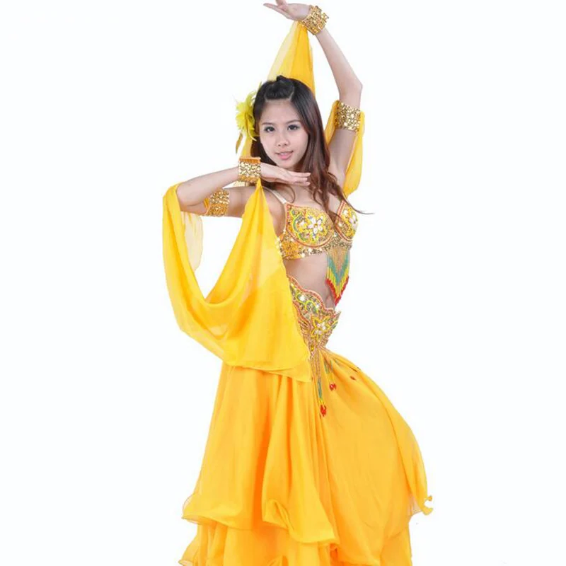 Bán buôn Belly Dance Tay Áo Sexy Nhảy Múa Sân Khấu Hiệu Suất Sleeves Gloves 1 pair/2 cái 12 màu sắc, miễn phí vận chuyển!