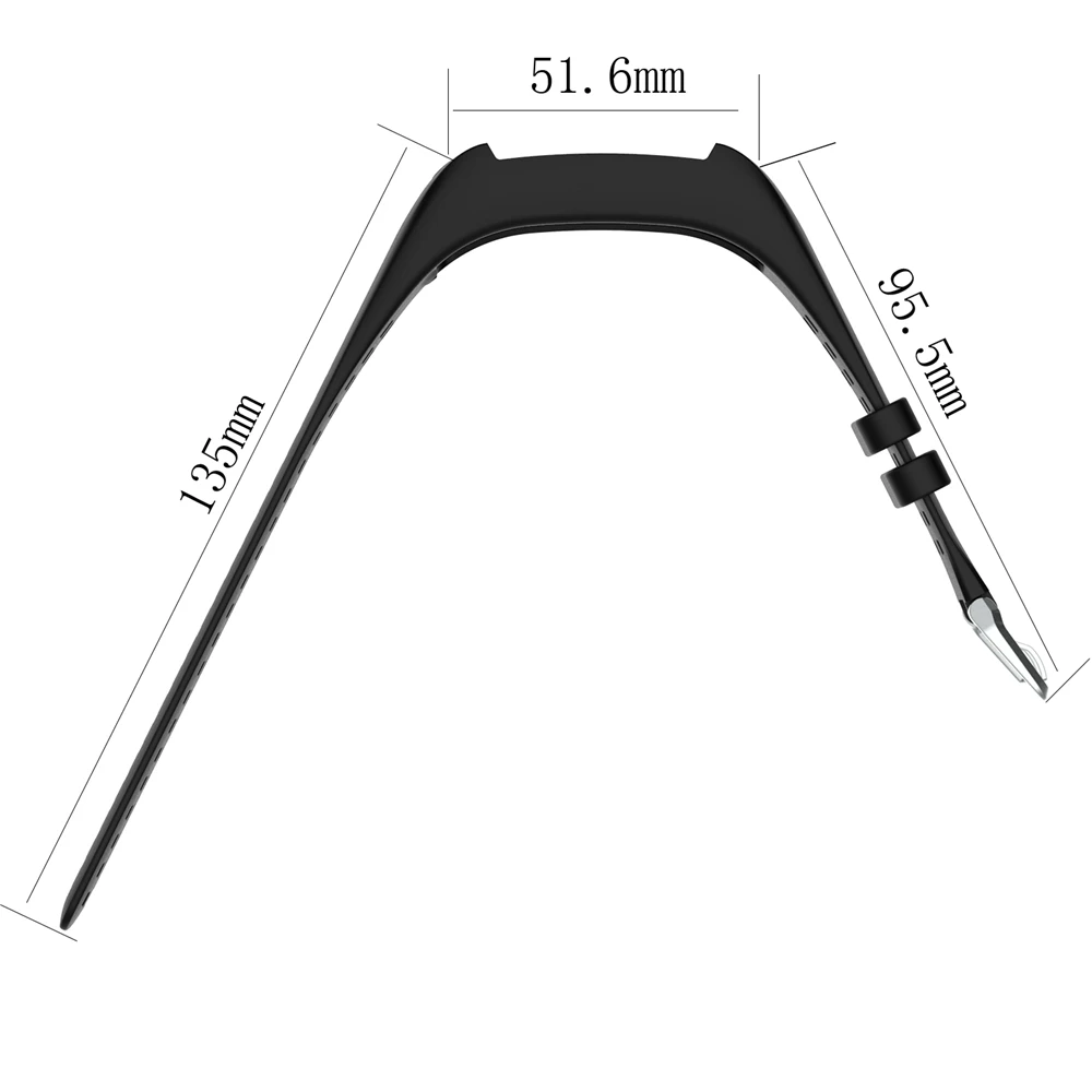 Ersatz Armband für Polar M600 Smart Uhr Strap Band Handgelenk Gurt Für Polar M600 Hohe Qualität Armband Armband