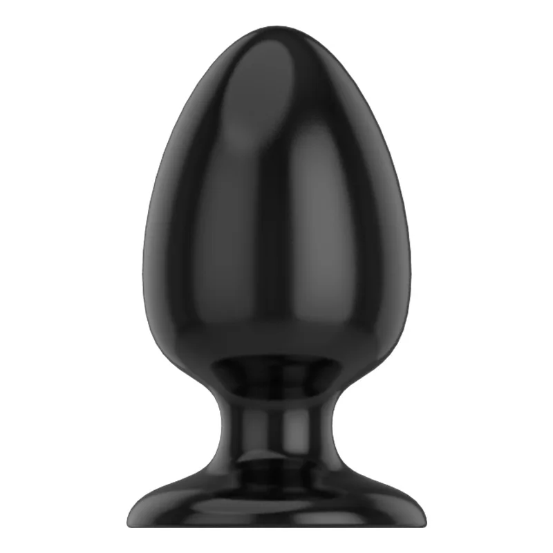 Soft Silicone Huge Anal Beads Butt Plug Anal Sex Toys for Man Woman Ass Prostate G-Spot Stimulate Anal Plug Dildo Masturbator