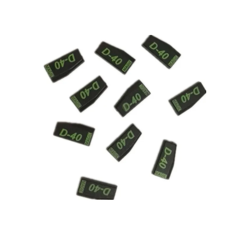 Magic 4C 4D 46 Copy Transponder Chip Sepecial for Magic Wand / Wand 2 without Machine 10pcs/lot