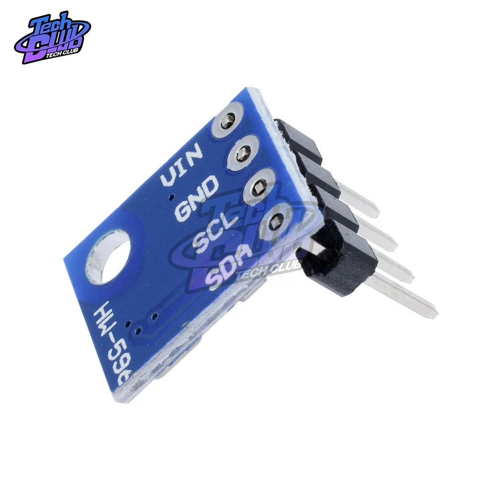 GY-68 BMP180 GY68 استبدال BMP085 1.8 فولت 3.6 فولت الرقمية الجوي استشعار الضغط وحدة المجلس لواجهة اردوينو I2C IIC