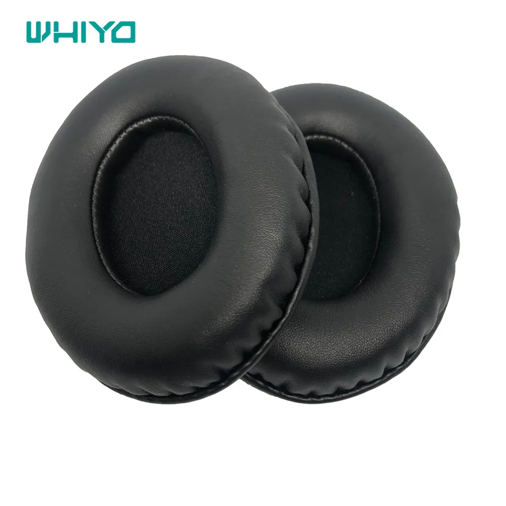 Whiyo Sleeve Earmuff Replacement Ear Pads Cushion Cover Earpads for Sony MDR-Z1000 MDR-7520 MDR-ZX700 MDR-ZX500 MDR-ZX701