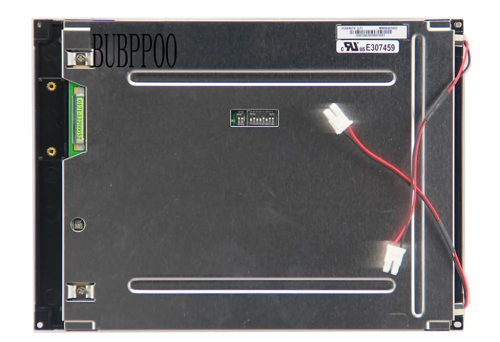 Sell E Ink 6.4 inch PD064VT8 PD064VT8(LF) TFT LCD display LCD module 12 months warranty